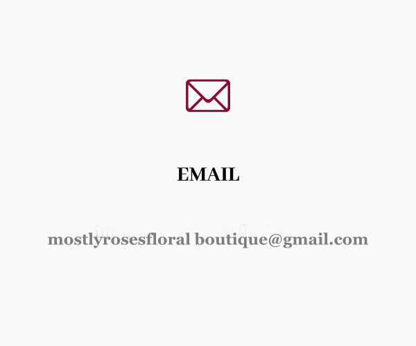 Email Address