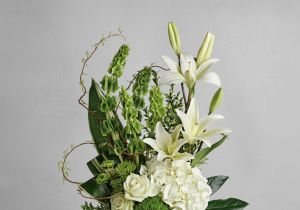 Botanical Beauty Bouquet