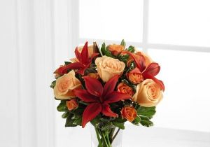 Tigress Bouquet