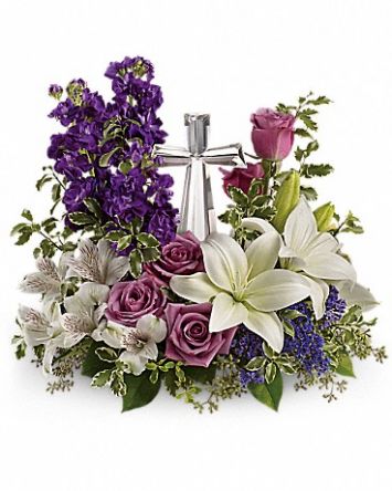 Teleflora's Grace and Majesty