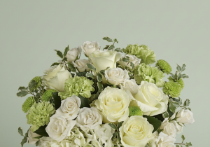 Teleflora's Shining On Bouquet