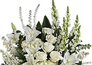 Teleflora's True Horizon Bouquet