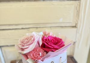 Petite Boutique Bloom Bag