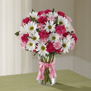 The Sweet Surprises Bouquet