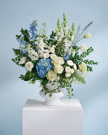 Treasured And Beloved Bouquet