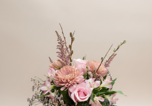 Mom's around the world 