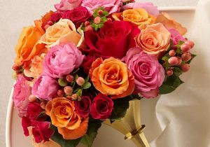 The Bright Promise Bouquet