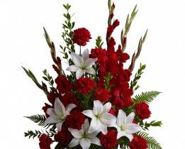 Sincere Tribute