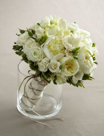 The Romance Eternal Bouquet