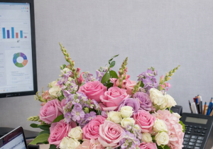 The VIP Appreciation 