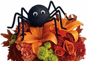 Teleflora's Spooky Sweet Bouquet