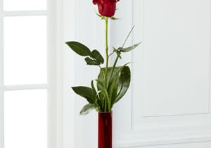 The Deeply Devoted Bouquet