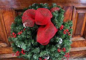 Traditional Wreath