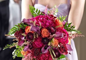 The Garden Splendor Bouquet