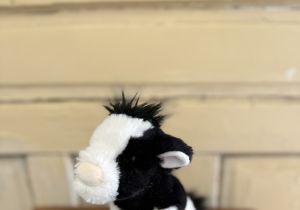 Elsie Cow 