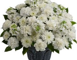 Pure Serenity Bouquet