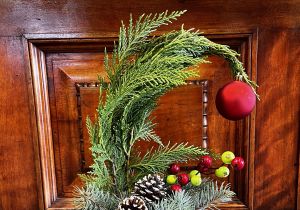 Christmas Grinch 