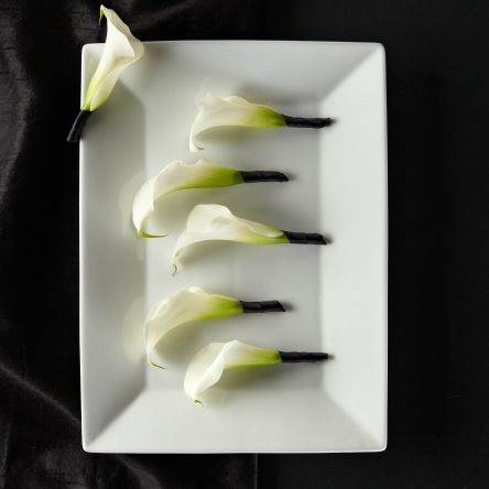 Calla Lily Promise Boutonnière