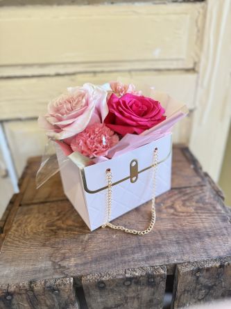 Petite Boutique Bloom Bag