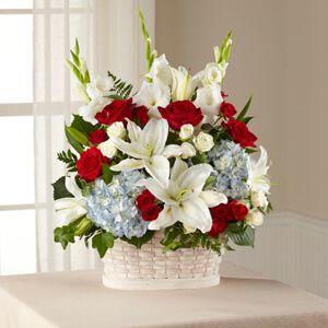 The Great Memories Basket