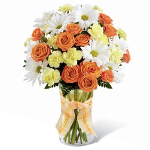 The Sweet Splendor Bouquet