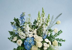 Treasured And Beloved Bouquet
