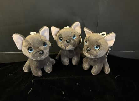 Bonbon Frenchie Plush