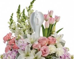 Garden of Hope Bouquet