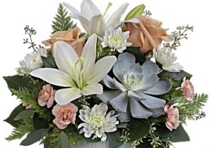 Teleflora's Classic Contemporary Bouquet