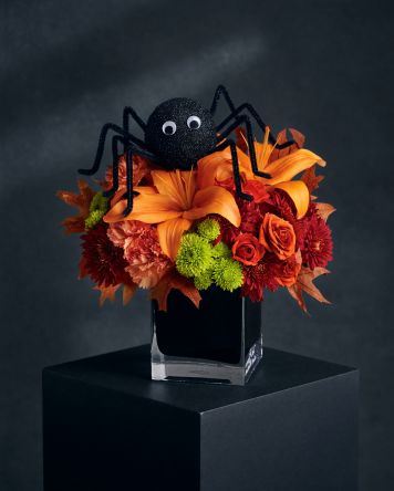 Teleflora's Spooky Sweet Bouquet