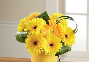 The Sunny Surprise Bouquet