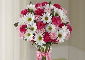 The Sweet Surprises Bouquet