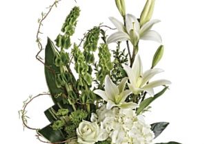 Botanical Beauty Bouquet