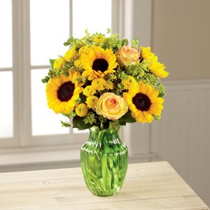 The Daylight Bouquet