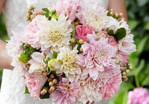 The Heart's Promise Bouquet