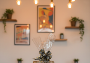 Mini Gourmet Goodies Basket
