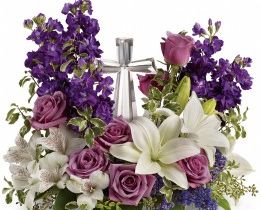 Grace and Majesty Bouquet