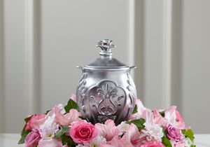 The Glorious Tribute Arrangement