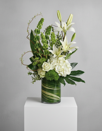 Botanical Beauty Bouquet
