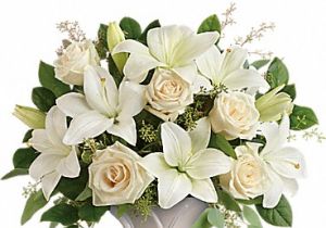 Teleflora's Wondrous Life Bouquet