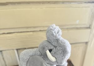 Everlie Elephant 