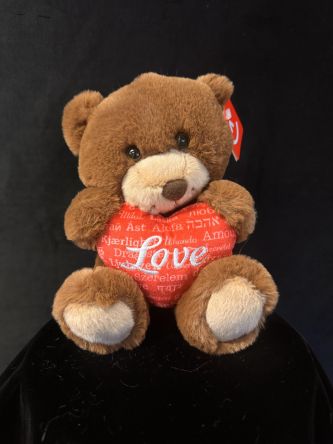 Universal Love Bear