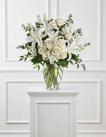 Dreams From The Heart Bouquet