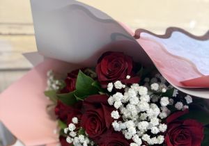 La Vie en Rose
