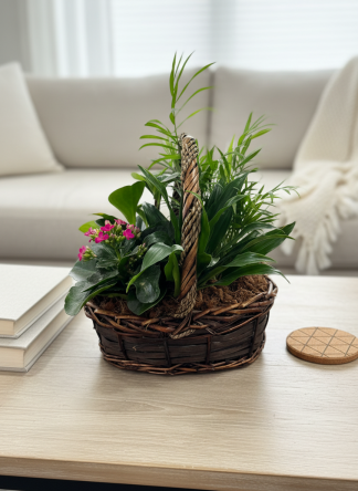 Little Green Escape 