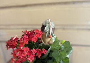 Pumpkin Patch Planter