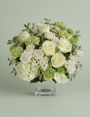 Teleflora's Shining On Bouquet