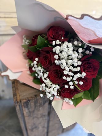 La Vie en Rose
