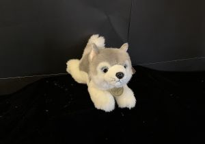 Mi Husky Plush