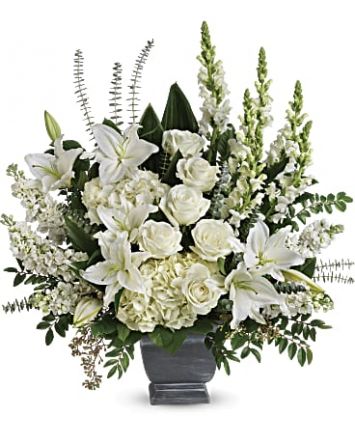 Teleflora's True Horizon Bouquet